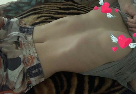 Maria Babko kunst erwachsene foto