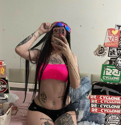 Clarapixys nette pornostar fotos