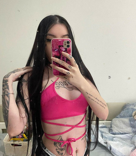 Clarapixys nacktheit perfekte archiv