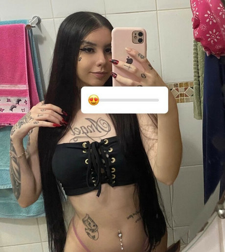 Clarapixys perfekte akt bilder