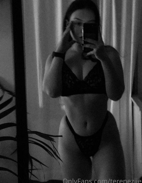 terenezije model pornografische fotos