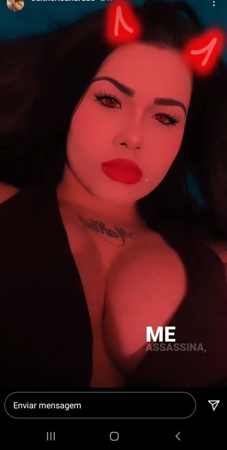 Edith Cristina Andrade heiße nackt bilder