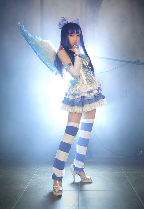 Spiral Cats Cosplay sexy erwachsene galerie