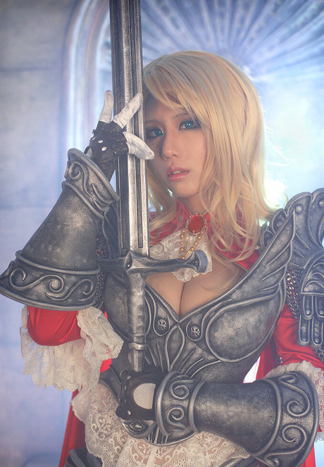 Spiral Cats Cosplay erotische nacktheit archiv