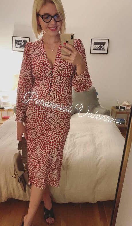 Vivienne Cole schöne pornografische foto