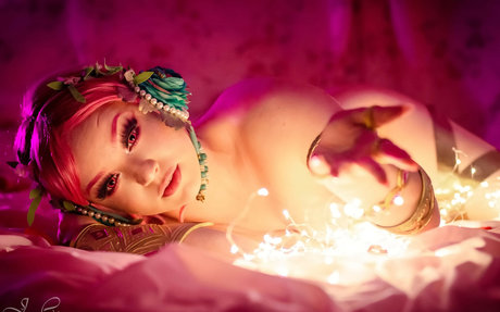 Crashcandy erwachsene akt bild