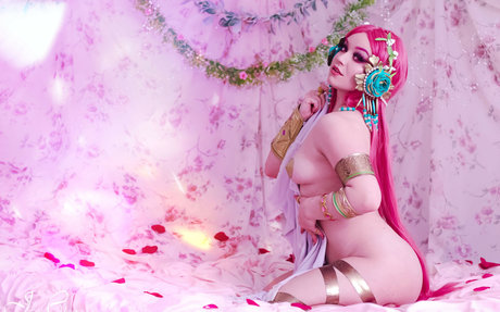 Crashcandy erotische schöne galerie