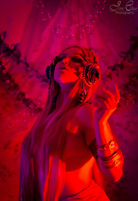 Crashcandy nacktheit schöne bilder