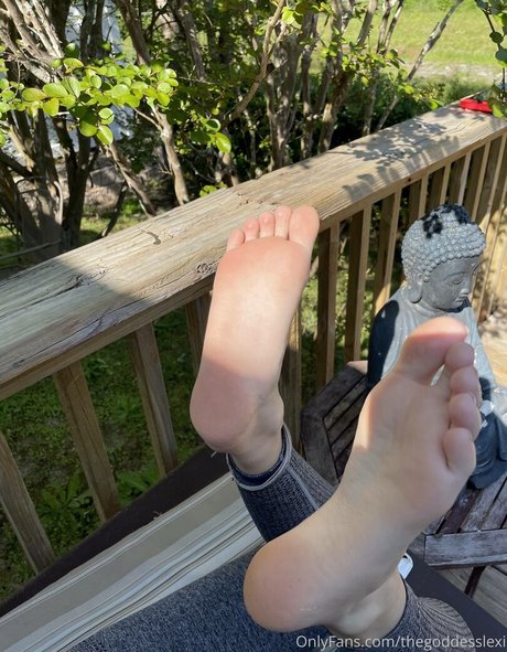 Goddesslexi beste akt bilder