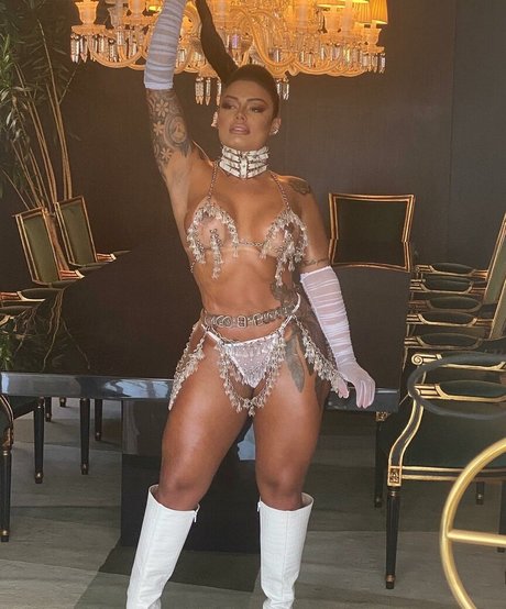 Leila Dantas erwachsene beste archiv