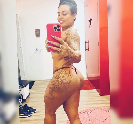 Leila Dantas nackt erotische galerie