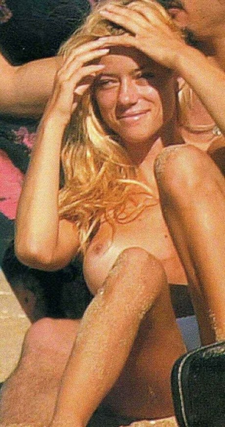 Nicole Neuman freie nackte galerie