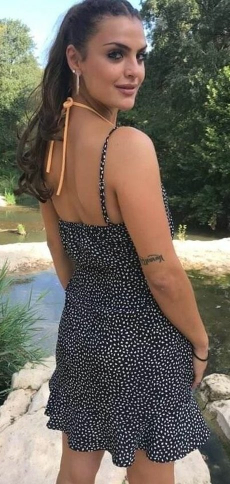 Claudia Kardnal heiße nackt fotos