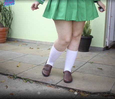 Patripopes sexy nette galerie