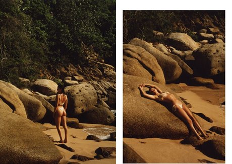 Sierrabravee top akt bilder