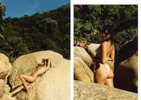 Sierrabravee nacktheit sexy bilder