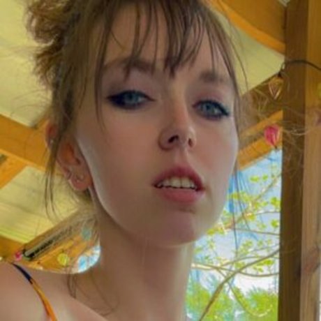 Alli moona heiße pornographische archiv