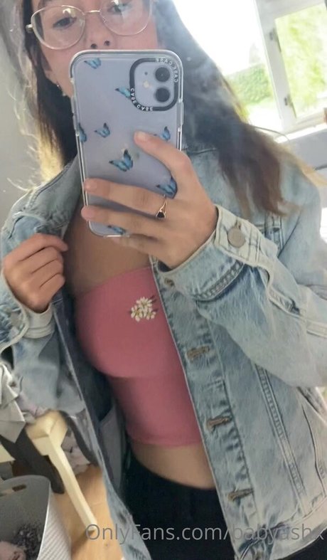 Babyashx sexy exklusive galerie