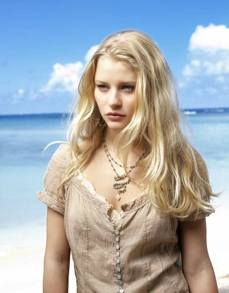 Emilie De Ravin Bilder