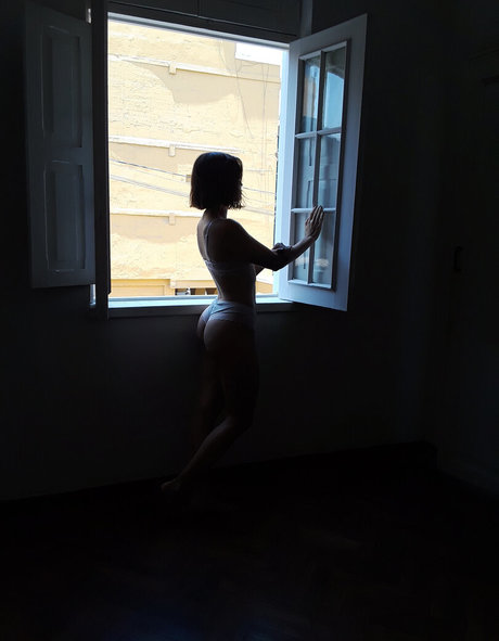 Maria Helena Ruiz exklusive nette fotos