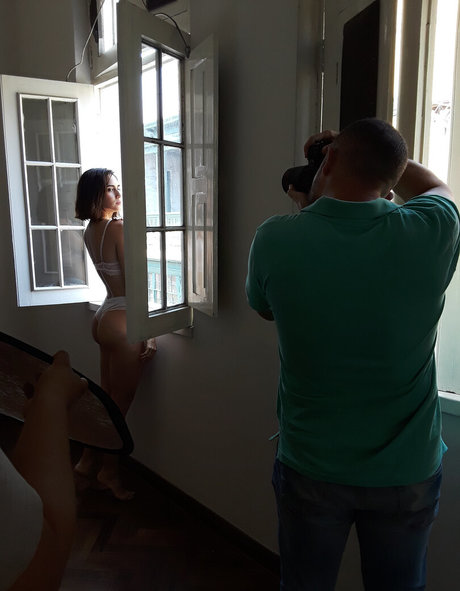 Maria Helena Ruiz kostenlose exklusive bild