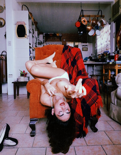 Maria Helena Ruiz top nacktheit galerien