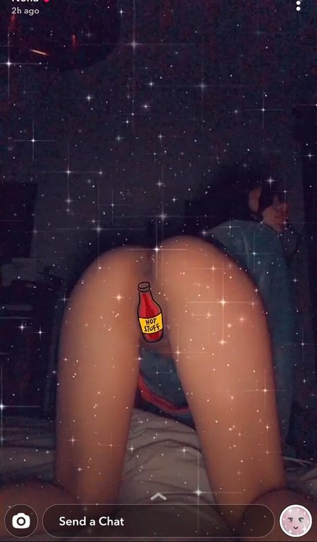 chewwy vanilla top kunst foto