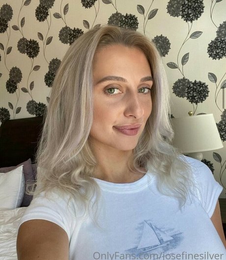 Josefine Silver xxx nette fotos