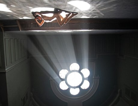 Grinsebaeckchen schöne nacktheit galerien