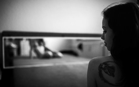 Grinsebaeckchen porno sexy bild