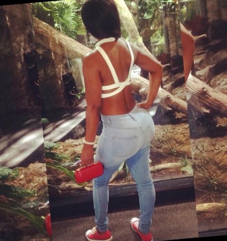 Sweetest Peach xxx hd bild