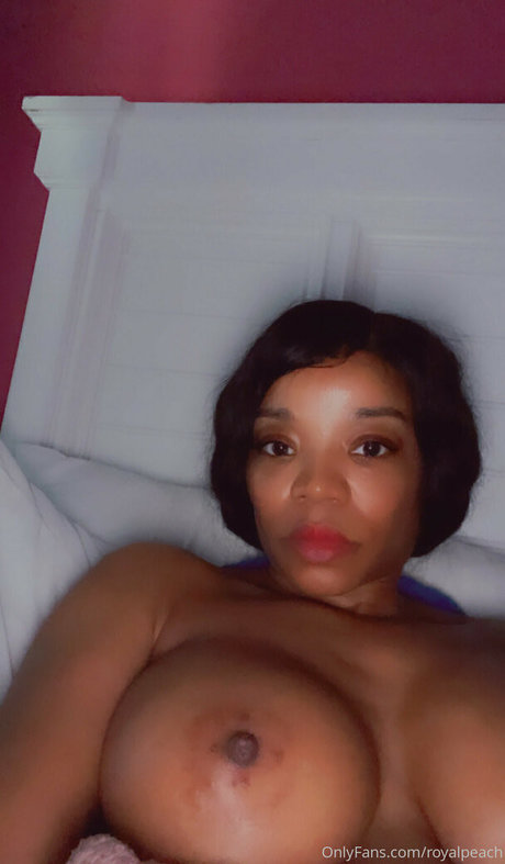 Sweetest Peach schöne perfekte bild