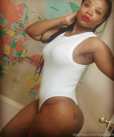 Sweetest Peach nackt xxx fotos