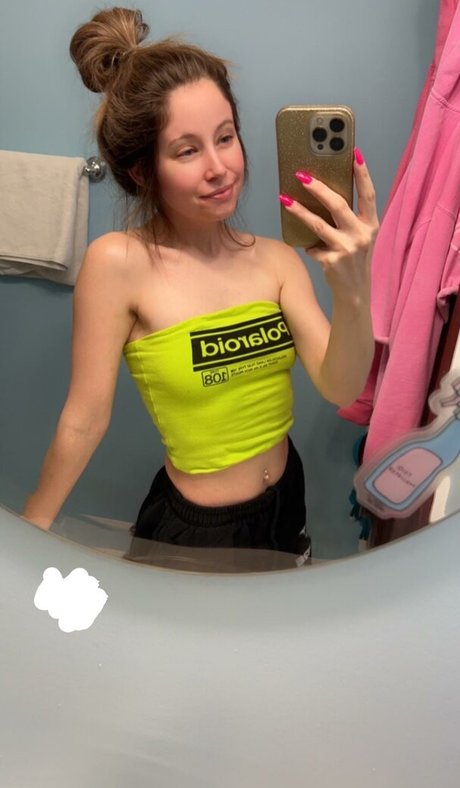 allieeinwonderland heiße exklusive bild