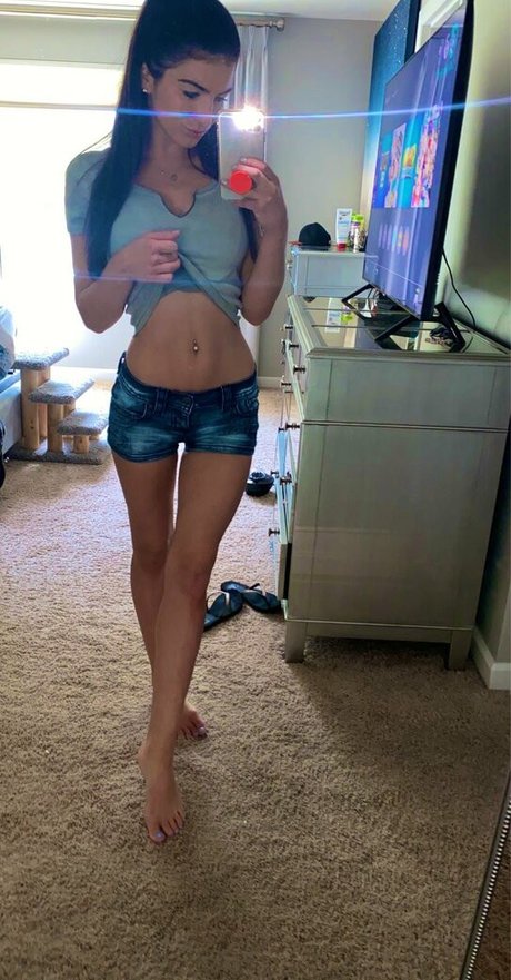 ohwhatafox pornostar hübsche archiv