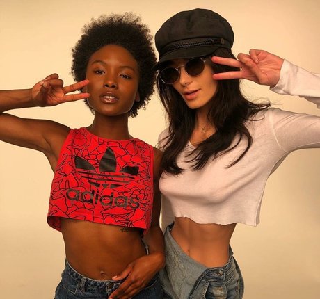 ohwhatafox kunst xxx fotos