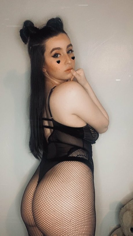 KylieeOW porno sexy bild