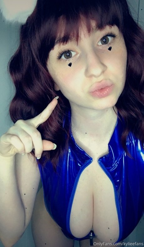 KylieeOW top beste galerien