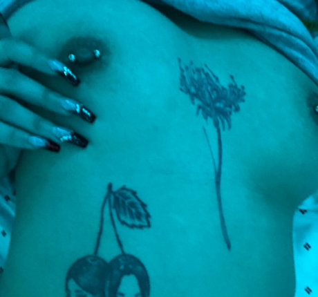 winryrockb3ll sexy erwachsene galerie