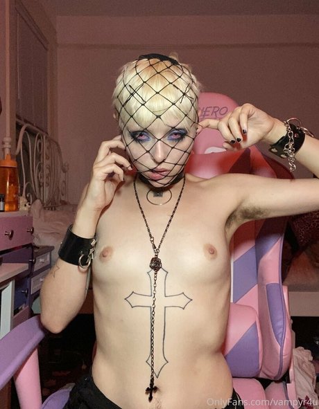 vampyr4u perfekte kunst galerie