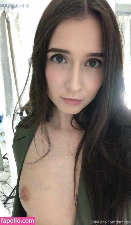 KiraBee s freie sexy foto