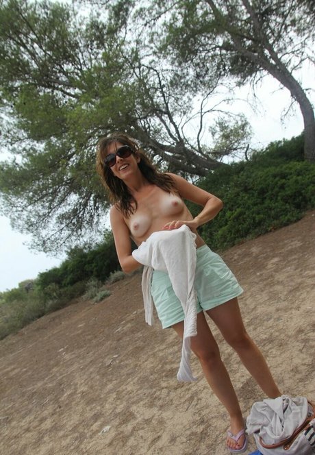 Carine Ribert xxx pornografische galerien