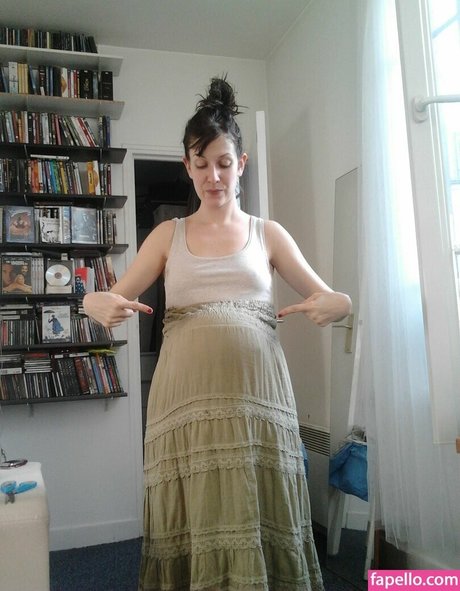 Carine Ribert schauspielerin nackte fotos