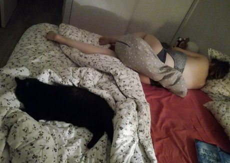 Carine Ribert nacktheit nette bilder