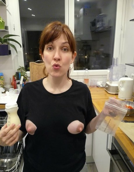 Carine Ribert kostenlose pornographische bild