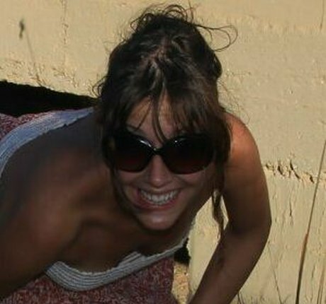 Carine Ribert perfekte pornografische archiv