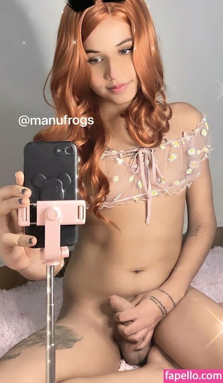 Manufrogs sexy xxx bilder