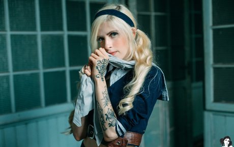 serenna sexy erotische galerie