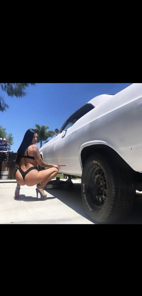 dex steele sexy top bild