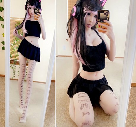 Faellu model nackten fotos